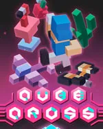 Qube Qross