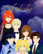 Sophistry - Love & Despair