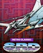 Retro Classix: SRD - Super Real Darwin