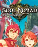 Soul Nomad & the World Eaters