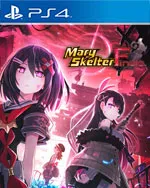 Mary Skelter Finale