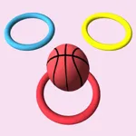 Three Hoops