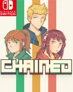 Chained