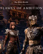 The Elder Scrolls Online: Flames of Ambition
