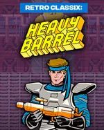 Retro Classix: Heavy Barrel