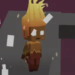 Lost space valley 3D game