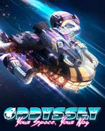 Oddyssey: Your Space, Your Way
