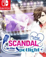 Scandal In The Spotlight