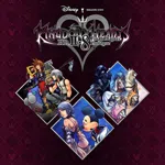 Kingdom Hearts HD 2.8: Final Chapter Prologue