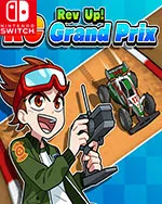 Rev Up! RC Grand Prix