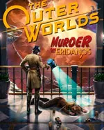 The Outer Worlds: Murder on Eridanos