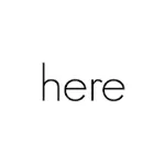 here - a puzzle game