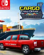 Cargo Crew Driver