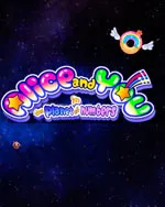 Alice and You in the planet of numbers