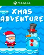 Xmas Adventure For Kids