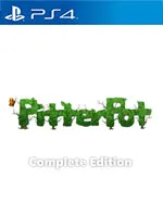 PitterPot Complete Edition
