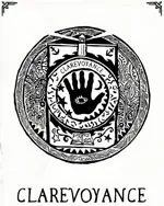 Clarevoyance