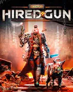 Necromunda: Hired Gun