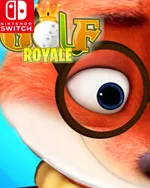 Golf Royale