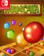 Mancala Classic Board Game