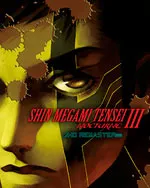 Shin Megami Tensei III Nocturne HD Remaster