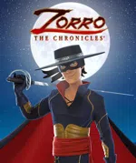 Zorro: The Chronicles
