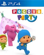 Pocoyo Party