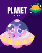 Planet Tita