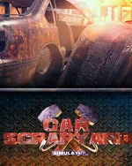 Car Scrapyard Simulator