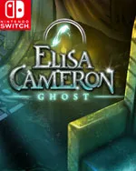 Ghost: Elisa Cameron