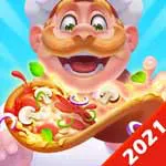 Crazy Diner:Kitchen Adventure