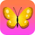 Triple Butterfly: Match 3 combine Block Puzzle