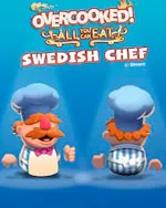 Overcooked! All You Can Eat - Swedish Chef