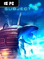 Subject 13