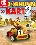 Moorhuhn Kart 2