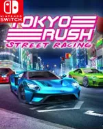 Street Racing: Tokyo Rush