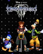 Kingdom Hearts III