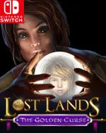 Lost Lands 3: The Golden Curse