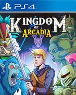 Kingdom of Arcadia