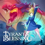 Tyrant's Blessing