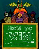 How to Win: Season One