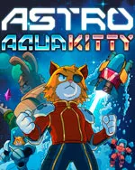 ASTRO AQUA KITTY