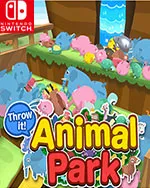 Throw it! Animal Park