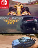 Rock 'N Racing Bundle 3 in 1