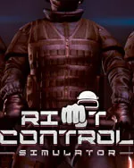 Riot Control Simulator