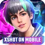 Bullet Angel: Xshot Mission M