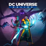 DC Universe Online