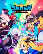 SMASH LEGENDS