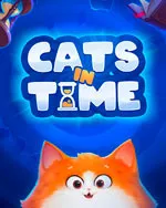 Cats in Time