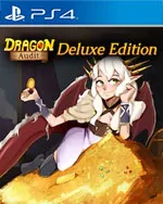 Dragon Audit:  Deluxe Edition